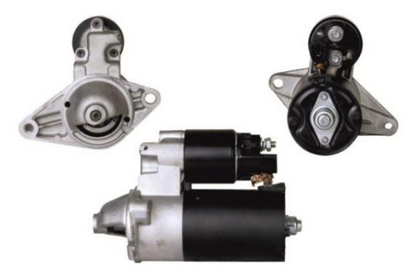 Starter MARŞ MOTORU BOSCH 9 DİŞ COROLLA 93-97 STR5752
